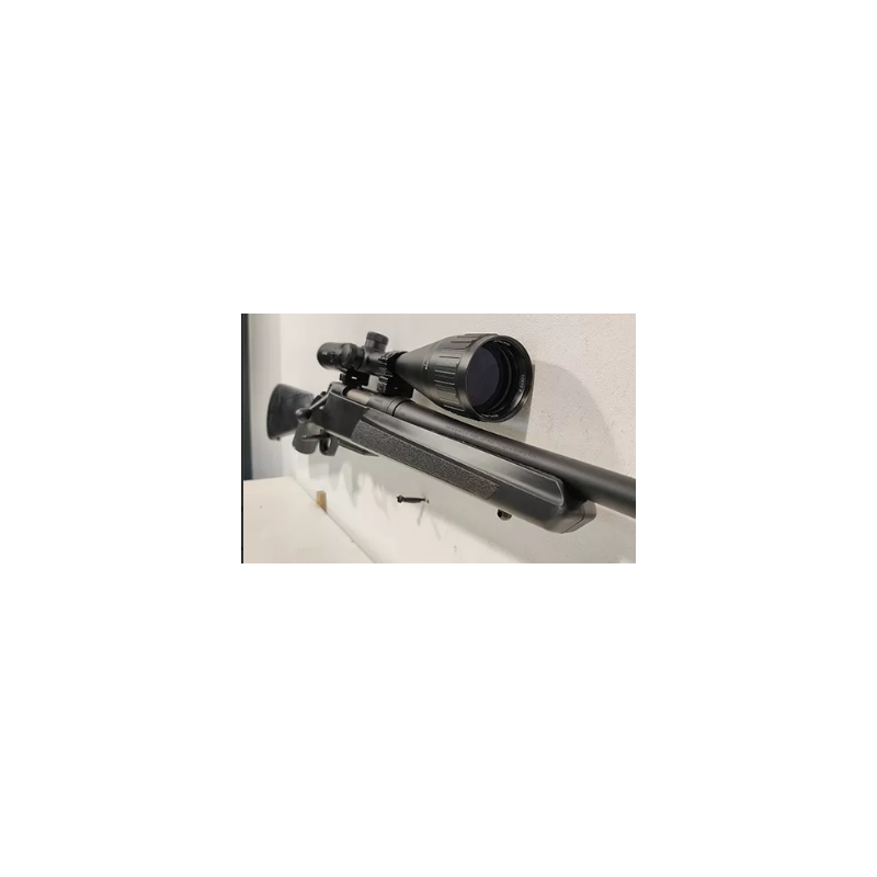 PACK AFFUT WINCHESTER XPR CALIBRE 6.5 CREEDMOOR + LUNETTE HAWKE 6-24X50