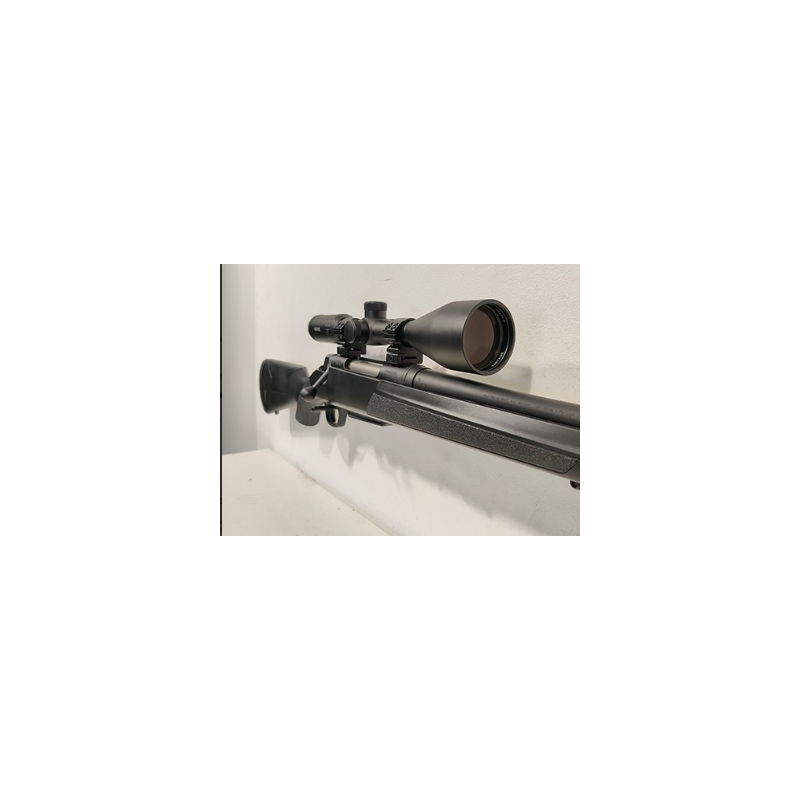 PACK AFFUT/APPROCHE WINCHESTER XPR CALIBRE 30-06 Sprg+ LUNETTE + SILENCIEUX