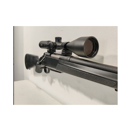 PACK AFFUT/APPROCHE WINCHESTER XPR CALIBRE 30-06 Sprg+ LUNETTE + SILENCIEUX