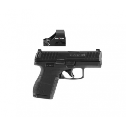 Pack pistolet HK SFP9CC +...