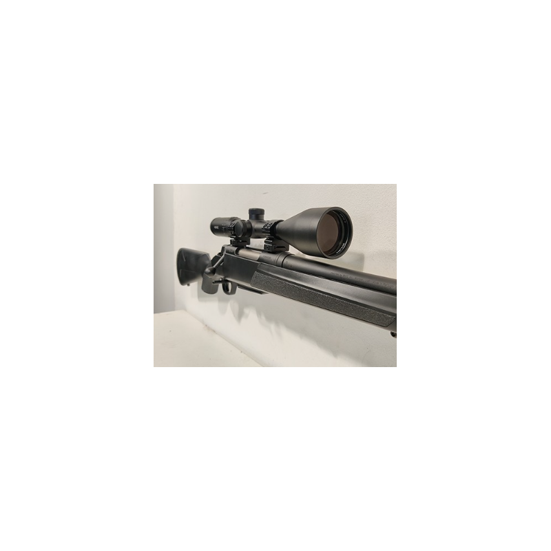 PACK AFFUT/APPROCHE WINCHESTER XPR CALIBRE 300 WM + LUNETTE + SILENCIEUX