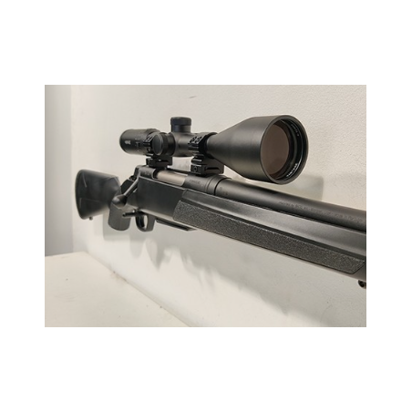 PACK AFFUT/APPROCHE WINCHESTER XPR CALIBRE 300 WM + LUNETTE + SILENCIEUX