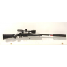 PACK AFFUT/APPROCHE WINCHESTER XPR CALIBRE 300 WM + LUNETTE + SILENCIEUX