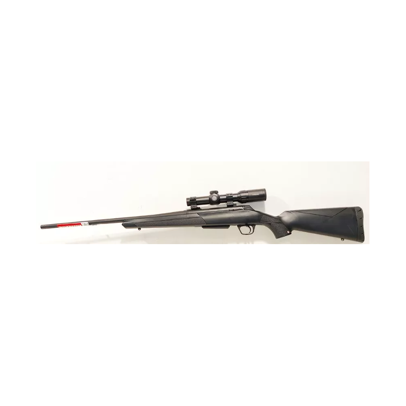 PACK BATTUE WINCHESTER XPR 300 WM + LUNETTE HAWKE 1-4x24