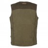 GILET DE CHASSE HOMME PERCUSSION MODELE RAMBOUILLET ORIGINAL