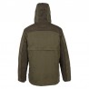 VESTE DE CHASSE HOMME PERCUSSION MODELE RAMBOUILLET ORIGINAL
