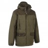 VESTE DE CHASSE HOMME PERCUSSION MODELE RAMBOUILLET ORIGINAL