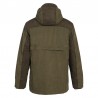VESTE DE CHASSE HOMME PERCUSSION MODELE RAMBOUILLET ORIGINAL