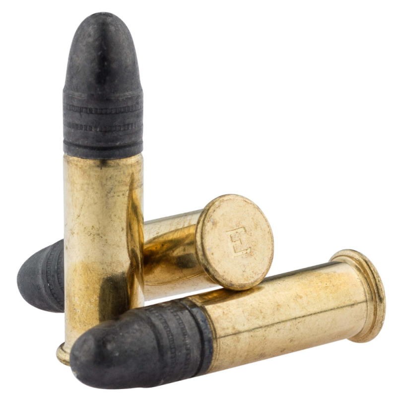 Munitions 22LR ELEY Force | Chasse-Tir-Concept