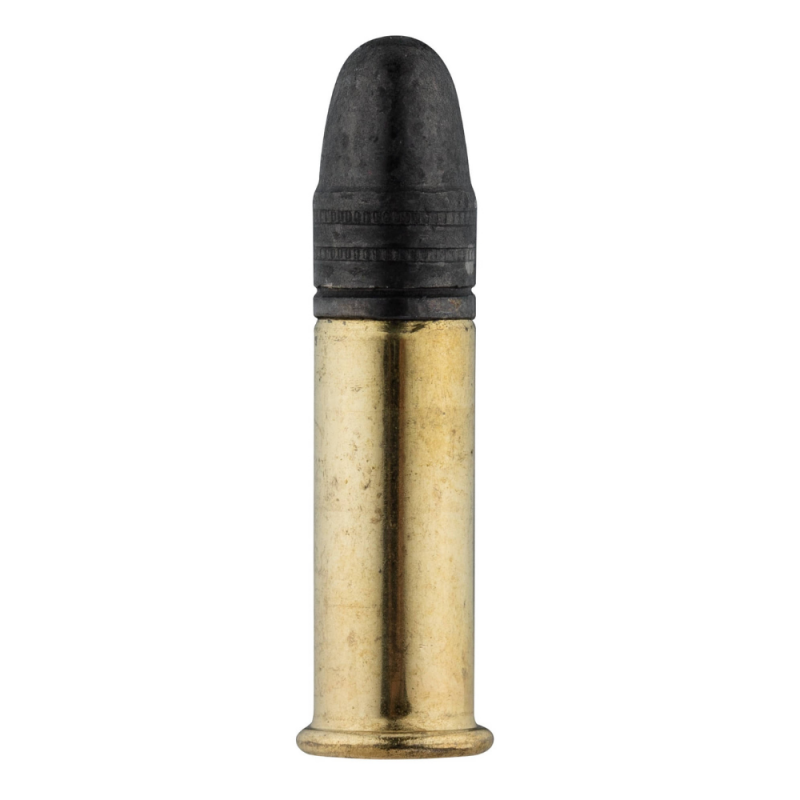 MUNITIONS ELEY FORCE CALIBRE 22LR 40gr - 2.6g x2500