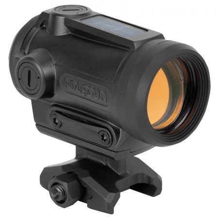 VISEUR POINT ROUGE HOLOSUN ARO EVO 2 MOA RETICULE ROUGE
