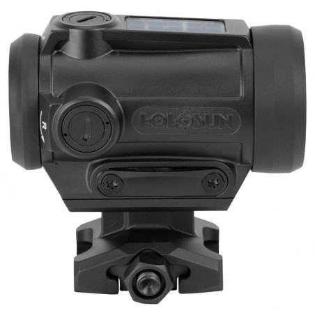 VISEUR POINT ROUGE HOLOSUN ARO EVO 2 MOA RETICULE ROUGE