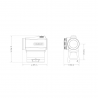 VISEUR POINT ROUGE HOLOSUN 403R