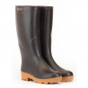 BOTTES AIGLE HOMME CHAMBORD PRO 2 ISO BRUN