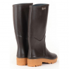 BOTTES AIGLE HOMME CHAMBORD PRO 2 ISO BRUN
