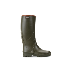 BOTTES AIGLE HOMME CHAMBORD PRO 2 KAKI