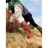 BOTTES AIGLE HOMME CHAMBORD PRO 2 KAKI