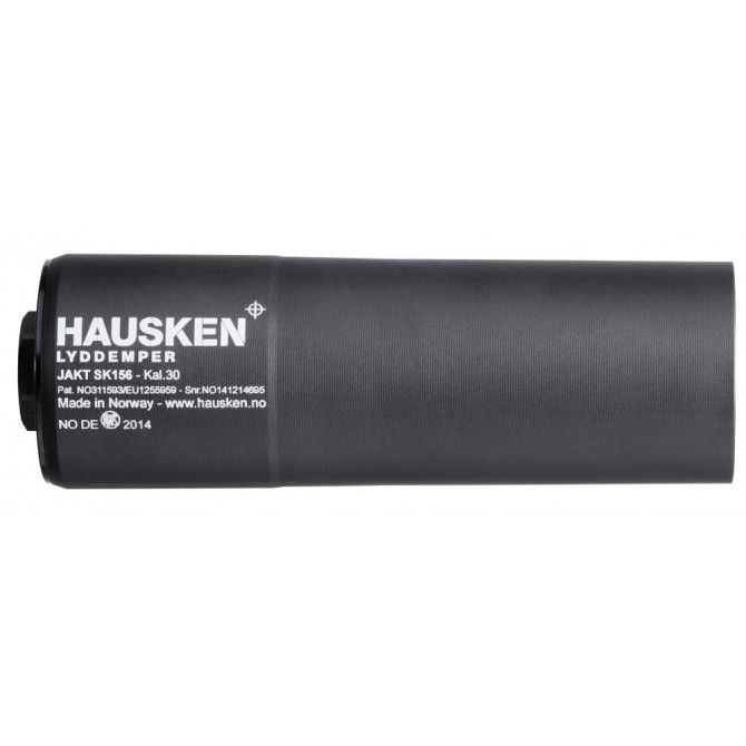 Hausken Modérateur de son JAKT JD 151 XTRM MKII