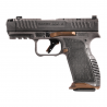 PISTOLET CANIK METE PRIME RADIAN CALIBRE 9X19 GRIS