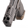 PISTOLET CANIK METE PRIME RADIAN CALIBRE 9X19 GRIS