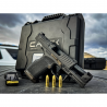 PISTOLET CANIK METE PRIME RADIAN CALIBRE 9X19 GRIS