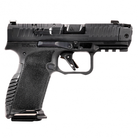 PISTOLET CANIK METE PRIME RADIAN CALIBRE 9X19 NOIR