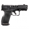 PISTOLET CANIK METE PRIME RADIAN CALIBRE 9X19 NOIR