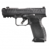 PISTOLET CANIK METE PRIME RADIAN CALIBRE 9X19 NOIR