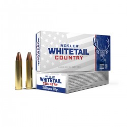 Munitions NOSLER 350 LEGEND...