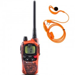 TALKIE WALKIE MIDLAND G9...