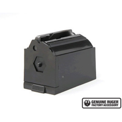 CHARGEUR JMX-1 POUR RUGER...