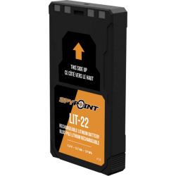 BATTERIE LITHIUM SPYPOINT...