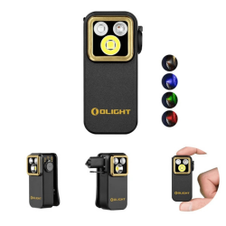 LAMPE TACTIQUE OLIGHT OCLIP...
