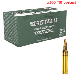 MUNITIONS MAGTECH CALIBRE...