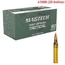 MUNITIONS MAGTECH CALIBRE...