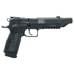 PISTOLET ARMA ZEKA AZ P1...