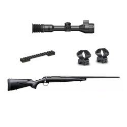 Pack louvetier browning...