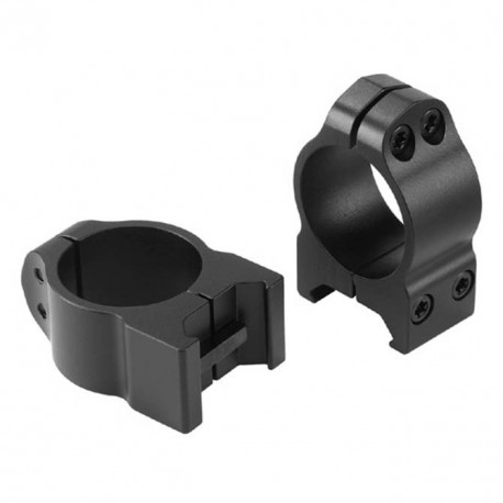 Collier Warne fixe Ø 25.4 mm