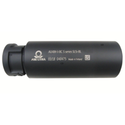 SILENCIEUX ASE UTRA SL5i...