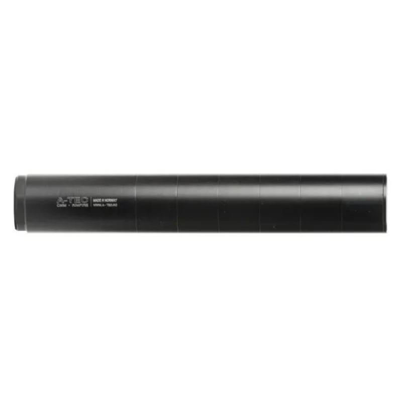 Silencieux A-TEC CMM-6 Rimfire .22 LR | Chasse-Tir-Concept