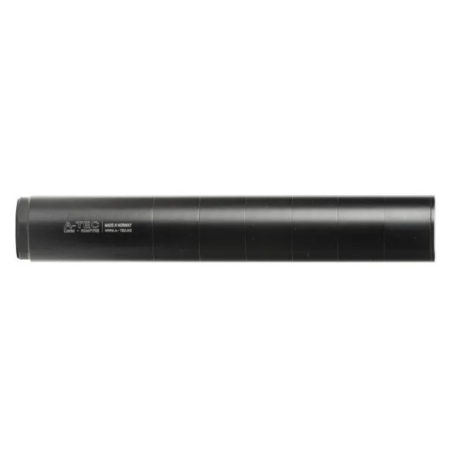 SILENCIEUX A-TEC CMM-6 RIMFIRE CALIBRE 22LR