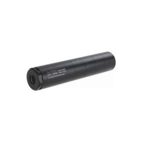 SILENCIEUX A-TEC CMM-6 RIMFIRE CALIBRE 22LR