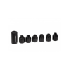 MODULE SUPPLEMENTAIRE SILENCIEUX A-TEC RIMFIRE CALIBRE 22LR/17 HMR