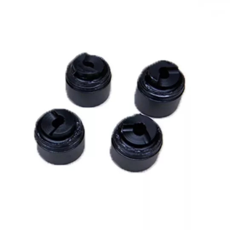 MODULE SUPPLEMENTAIRE SILENCIEUX A-TEC RIMFIRE CALIBRE 22LR/17 HMR