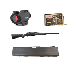 Pack battue xpr 30-06 +...