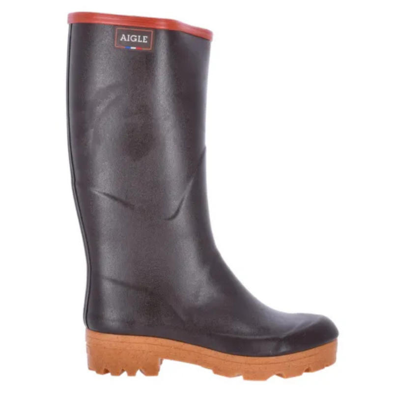 BOTTES AIGLE FEMME CHAMBORD PRO 2 ISO LADY