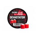 BILLES 0.68 METAL DEVASTATOR HDS68