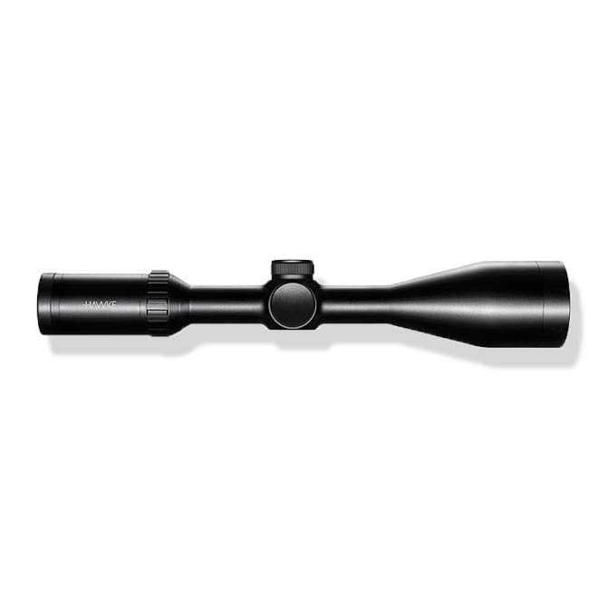 Lunette Hawke Vantage 3-12x56 IR, dispo sur chasse-concept.com Lunette Hawke Vantage 3-12x56 IR, dispo sur chasse-concept.com