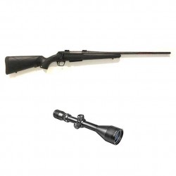 Carabine Winchester XPR pack renard