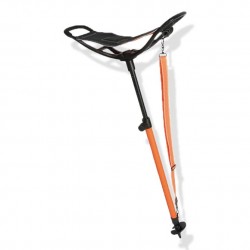 Canne Siege fluo